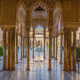 Alhambra. Wikimedia Commons